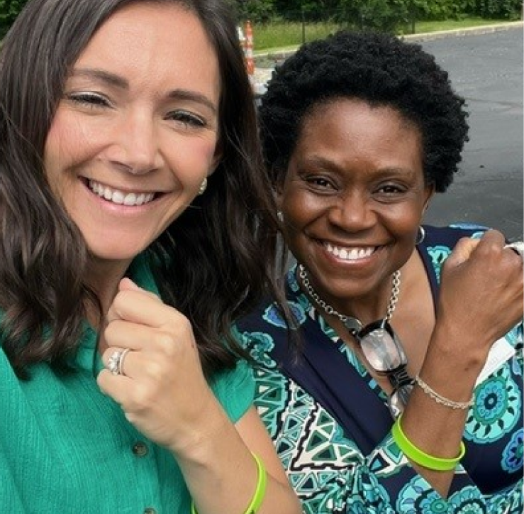 STIGMA AND DISCRIMINATION