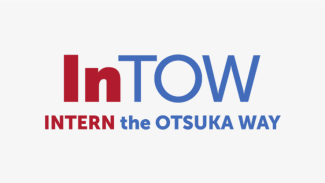 Intern The Otsuka Way (INTOW)